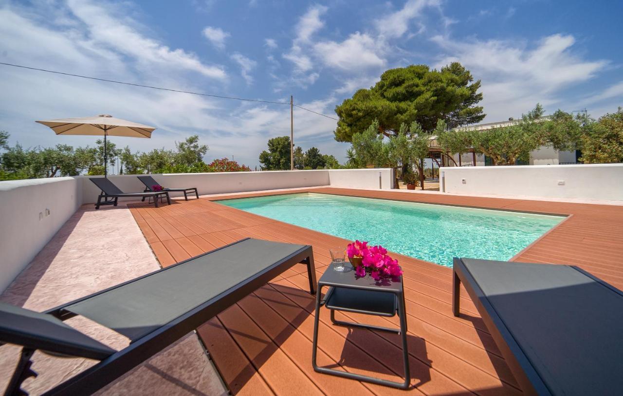 Villa Relax Figurella Menfi Exterior foto