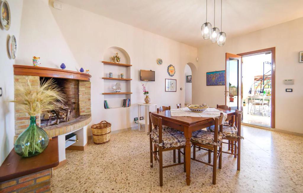 Villa Relax Figurella Menfi Exterior foto